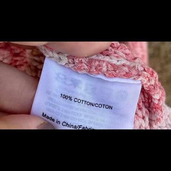 Tory burch 'Erin' Stripe Cardigan sz xs - Picture 10 of 13